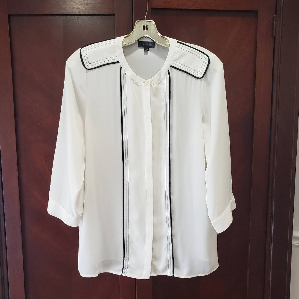 The Limited blouse